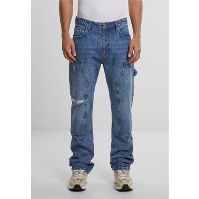 2Y Studios Haldor Carpenter Straight Jeans