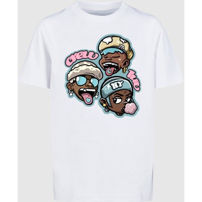 Mister Tee Forever Crew Luv