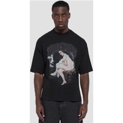 Favela Painting T-Shirt