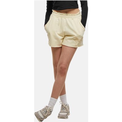 Felicious Sweatshorts Butterfly