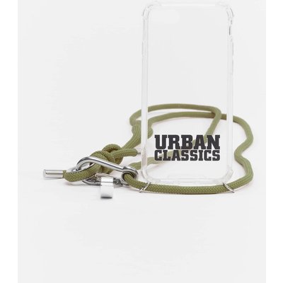 Urban Classics Phone Necklace with Additionals I 8