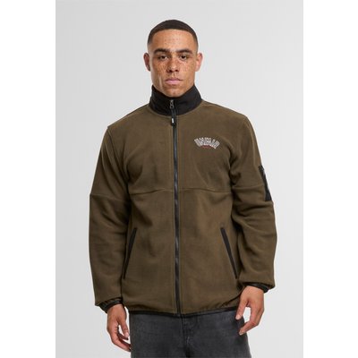 UNFAIR ATHLETICS Next Gen Fleece Zip