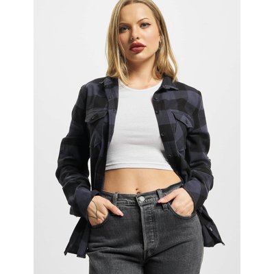 Brandit Amy Flanell Shirt GIRLS