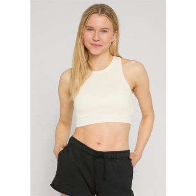 Karl Kani Small Signature Essential Racer Rib Top
