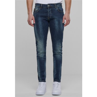 2Y Premium Skinny Fit Jeans