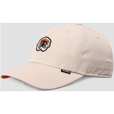 Djinns Dad Cap Rose Kraken