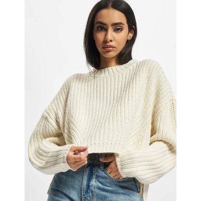 Urban Classics Ladies Wide Oversize Sweater