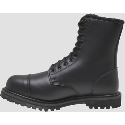 Brandit Phantom Fur Liner 10 Eyelet Boots