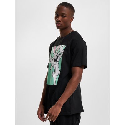 Merchcode Looney Tunes Bugs Bunny Funny Face Tee