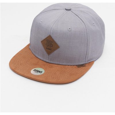 Djinns 6P SB Linen 2015 Snapback Cap
