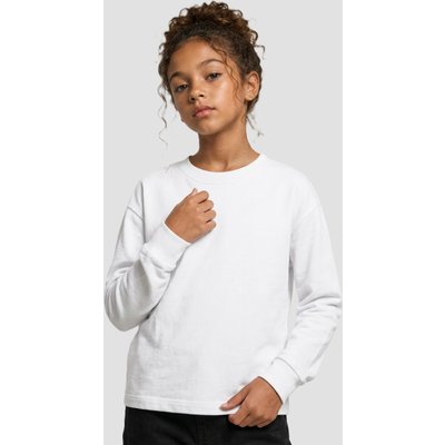 Urban Classics Kids Sorona® Longsleeve