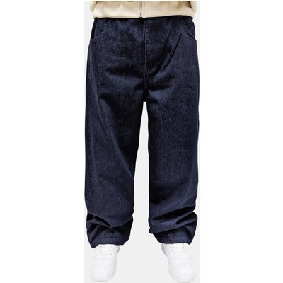 Dada Supreme Embo Baggy Jeans