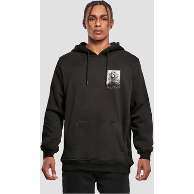 Mister Tee Sacred Mary Hoody