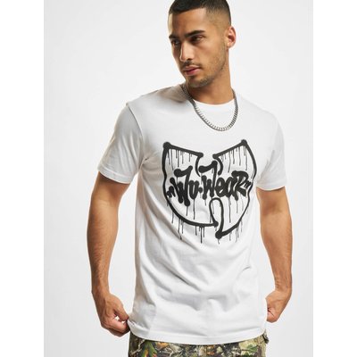 Wu-Tang Wu Wear Dripping Logo Tee