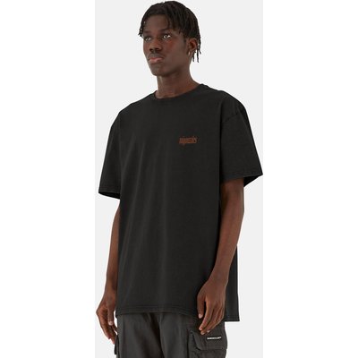 MJ Gonzales Brave Soar Heavy Acid Washed T-Shirt