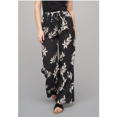 Cloud5ive Summer Crepe Pant