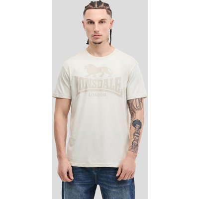 Lonsdale London Logo T-Shirt
