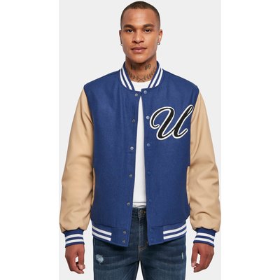 Urban Classics Big U College Jacket