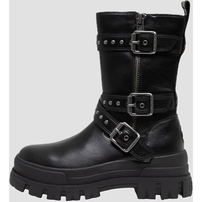 Buffalo ASPHA ZIP BIKER