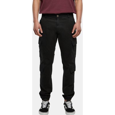 Urban Classics Double Cargo Twill Jogging Pants