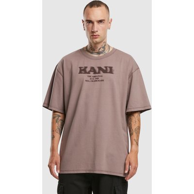 Karl Kani Retro Sprayed T-Shirt