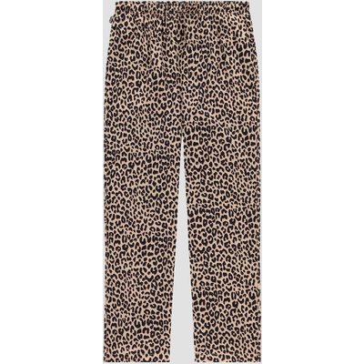 Pockies Leopard Pyjama Pants