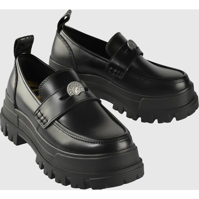 Buffalo ASPHA LOAFER COIN