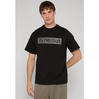 2Y Premium Vash Slimt Fit Tee