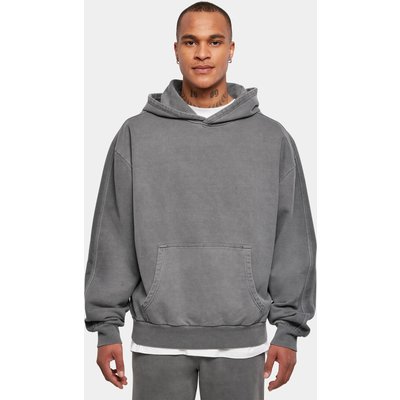 Urban Classics Heavy Terry Garment Dye Hoody