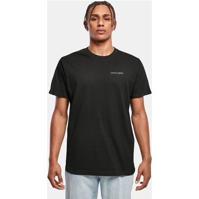 Mister Tee Dystopia
