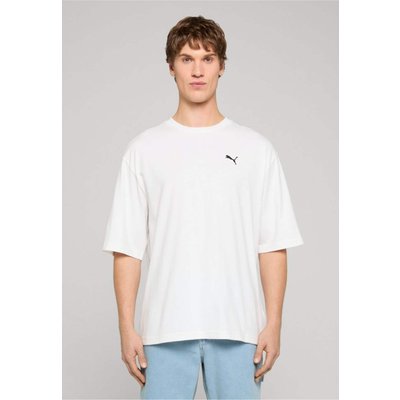 Puma WARDROBE ESS Boxy Tee