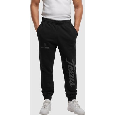 Mister Tee Upscale Texas Longhorns Multi Logo Sweatpants
