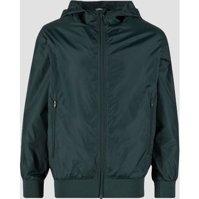 Urban Classics Boys Windbreaker