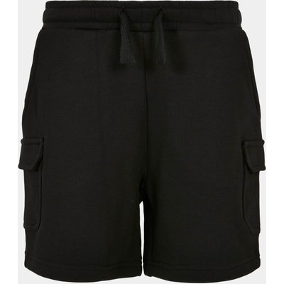 Urban Classics Boys Organic Cargo Sweat Short