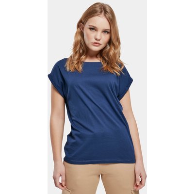 Urban Classics Ladies Extended Shoulder Tee