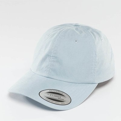 Flexfit Low Profile Washed Cap
