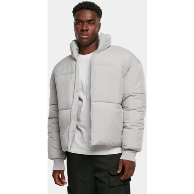 Urban Classics Short Big Puffer Jacket