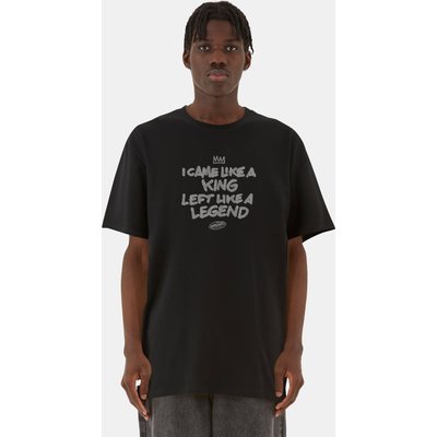 Mister Tee Upscale Like A Legend Oversize
