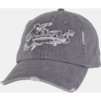 Karl Kani Varsity Star Denim Dad Cap