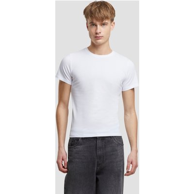Mister Tee Stylefile Basic T-Shirt