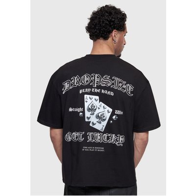 Dropsize PRINT T-SHIRT