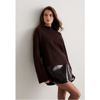 aimn Perfect Knit Long Sleeve