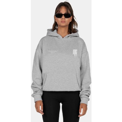 MJ Gonzales Ladies METAMORPHOSE V.2 Heavy Oversized Hoody