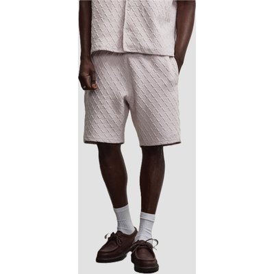 PEGADOR Jovren Structured Short