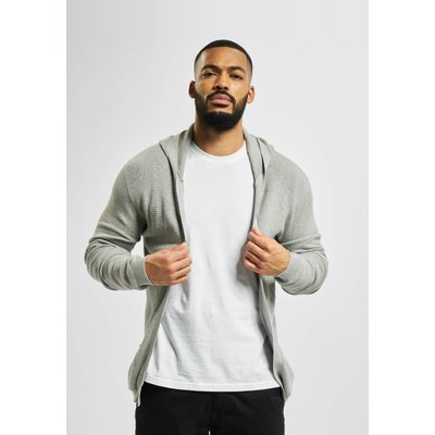 Denim Project Knit Cardigan