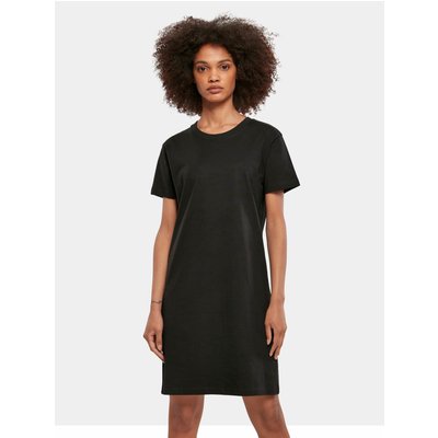 Urban Classics Ladies Recycled Cotton Boxy Tee Dress