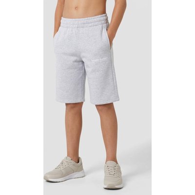 Bruno Banani Basic Logo Print Short