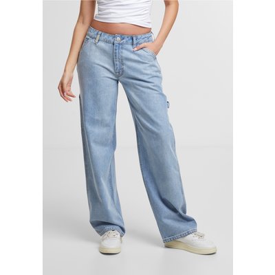 2Y Studios Anela Worker Baggy Jeans