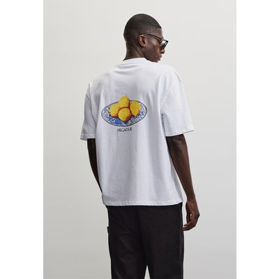 PEGADOR Skive Oversized Tee
