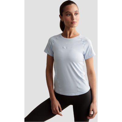 aimn Soft Basic Short Sleeve